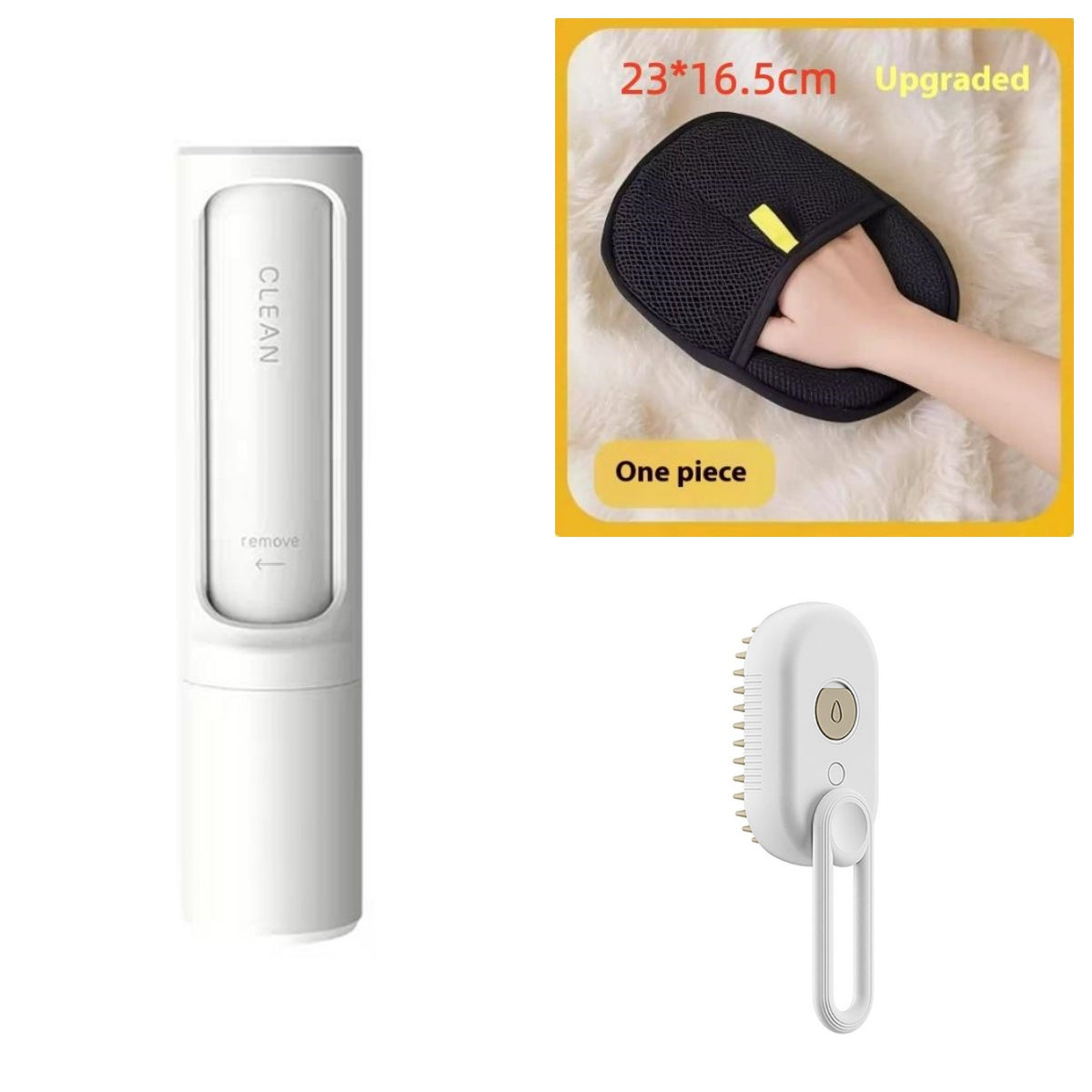 NOVIXCOLLARECO brings clarity to pet supplies
